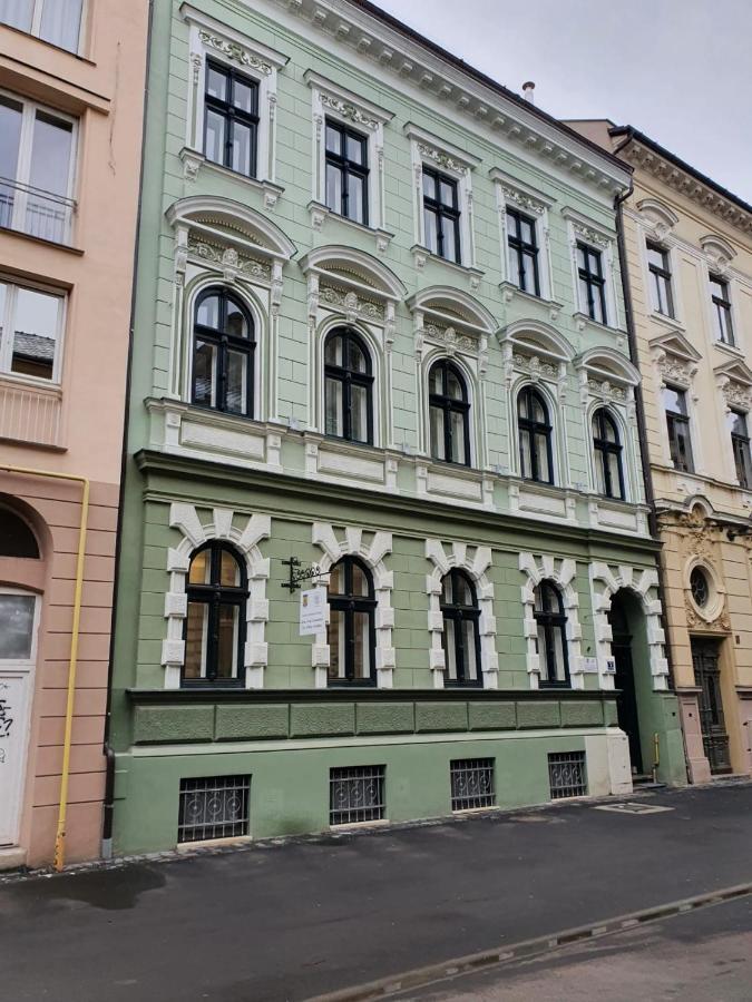 Apart No 6 Timisoara Esterno foto